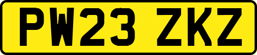 PW23ZKZ