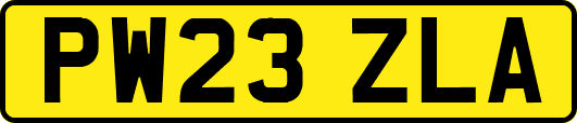 PW23ZLA