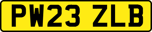 PW23ZLB
