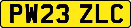 PW23ZLC
