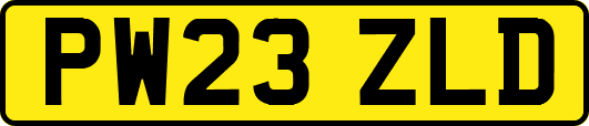 PW23ZLD