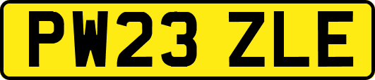 PW23ZLE