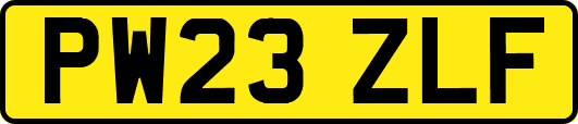 PW23ZLF