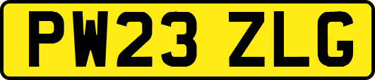 PW23ZLG