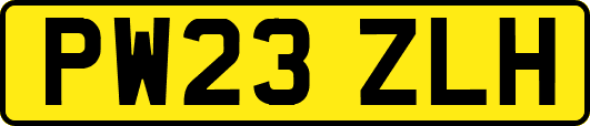 PW23ZLH