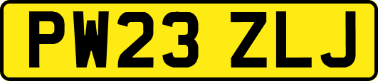 PW23ZLJ
