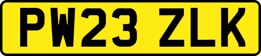 PW23ZLK