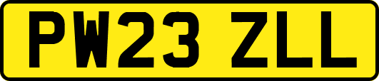 PW23ZLL
