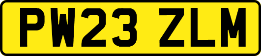 PW23ZLM