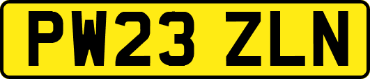 PW23ZLN