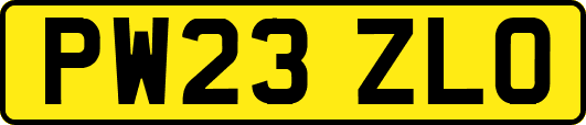 PW23ZLO