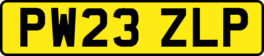 PW23ZLP