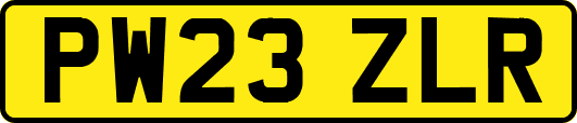 PW23ZLR