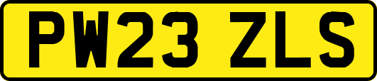 PW23ZLS