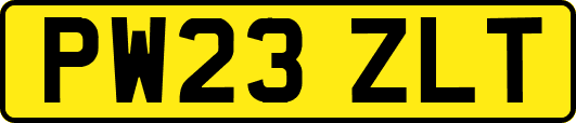 PW23ZLT