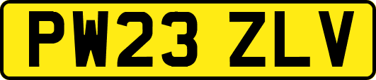 PW23ZLV