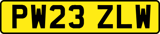 PW23ZLW