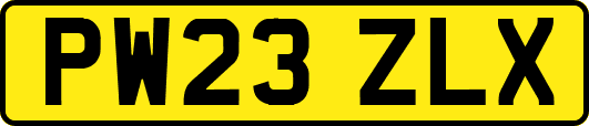 PW23ZLX