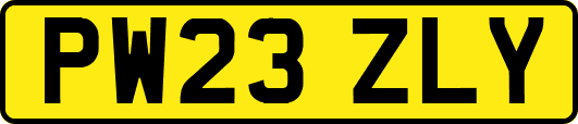 PW23ZLY