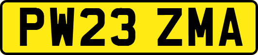 PW23ZMA