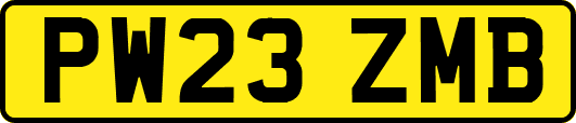 PW23ZMB