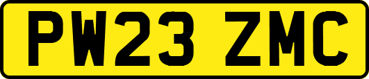 PW23ZMC