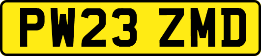 PW23ZMD