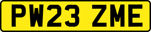 PW23ZME