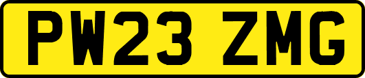 PW23ZMG