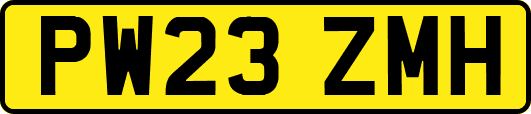 PW23ZMH