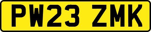 PW23ZMK