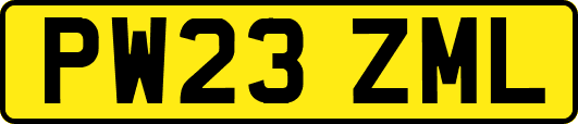 PW23ZML