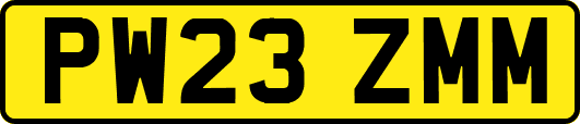 PW23ZMM
