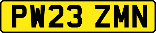 PW23ZMN