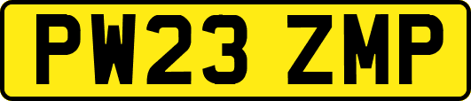 PW23ZMP