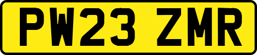 PW23ZMR