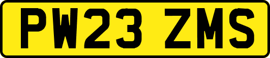 PW23ZMS