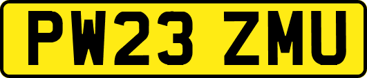 PW23ZMU