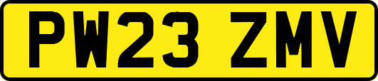 PW23ZMV