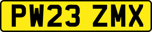 PW23ZMX
