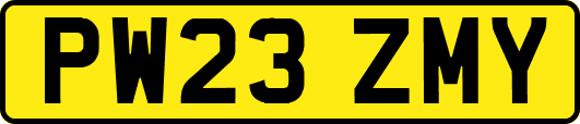 PW23ZMY