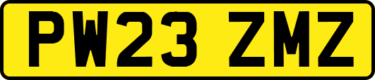 PW23ZMZ