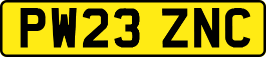 PW23ZNC