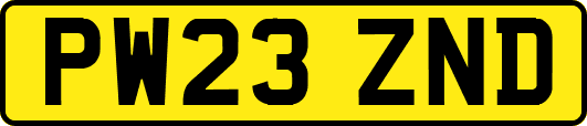 PW23ZND