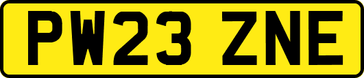 PW23ZNE