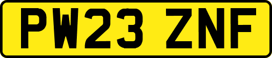 PW23ZNF