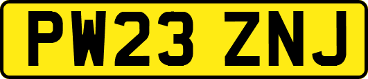 PW23ZNJ