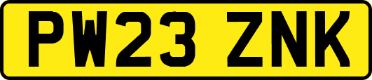 PW23ZNK
