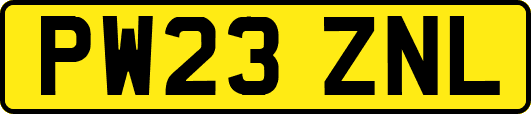 PW23ZNL