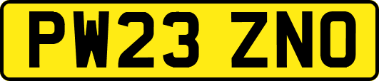 PW23ZNO